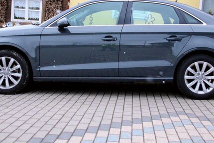 Audi A3 100.200 km 17.400 &euro; Lupburg 92331