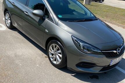 Opel Astra 68.000 km 15.400 € Schwandorf 92421