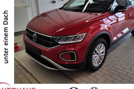 VW T-Roc 9.994 km 28.400 &euro; Abensberg 93326