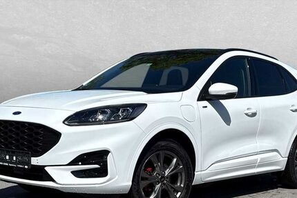 Ford Kuga 85.800 km 22.660 &euro; Regensburg 93059