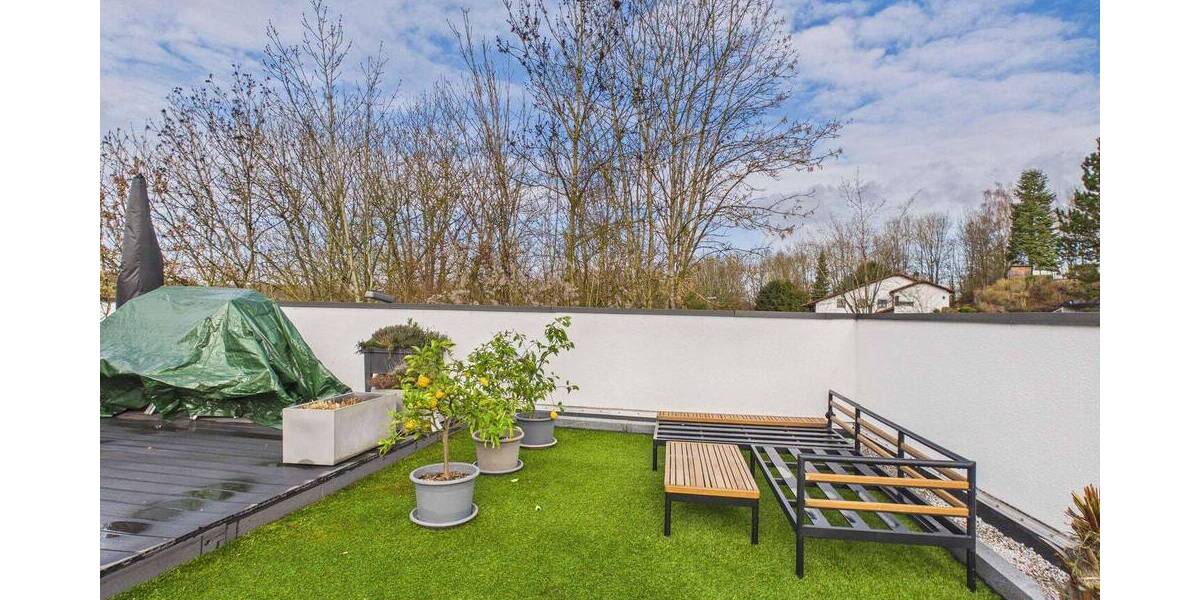 Etagenwohnung Bad Abbach - 4 Zimmer, 148 m&sup2;, 498.000&euro; | Angebot:25987376