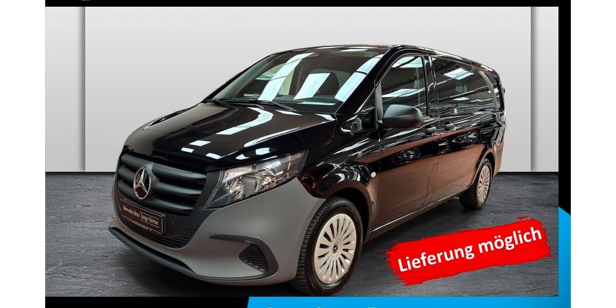 Mercedes-Benz Vito 38.700 km 46.500 &euro; Obertraubling 93081