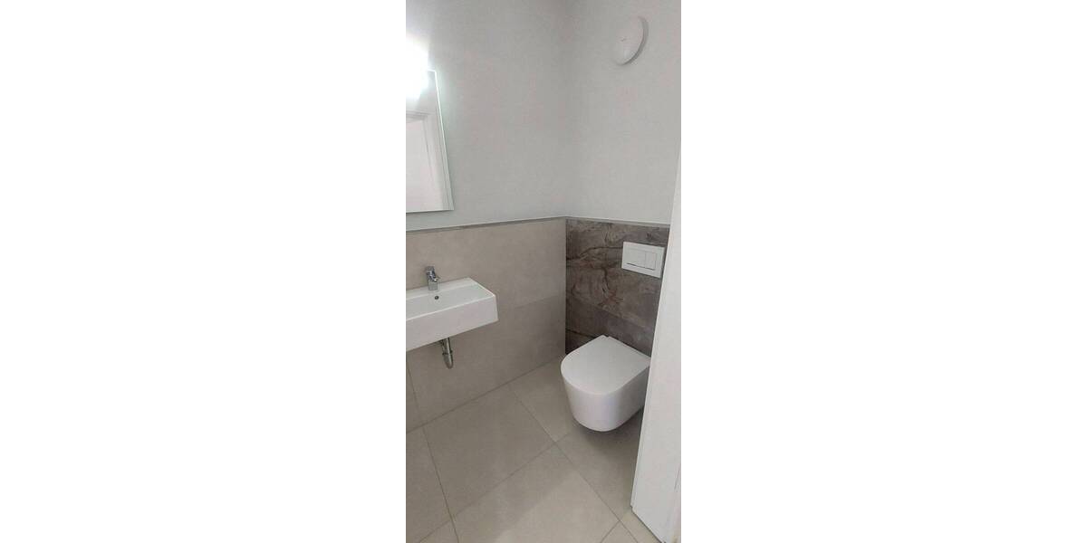 Terrassenwohnung Steinberg am See Steinberg - 4 Zimmer, 107 m&sup2;, 1.490&euro; | Angebot:26433486