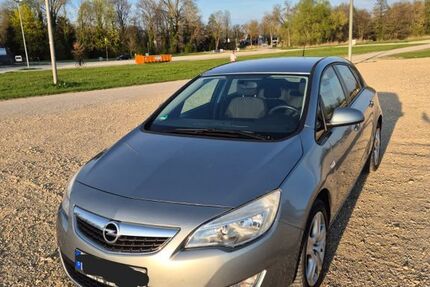 Opel Astra 137.000 km 3.800 &euro; Abensberg 93326