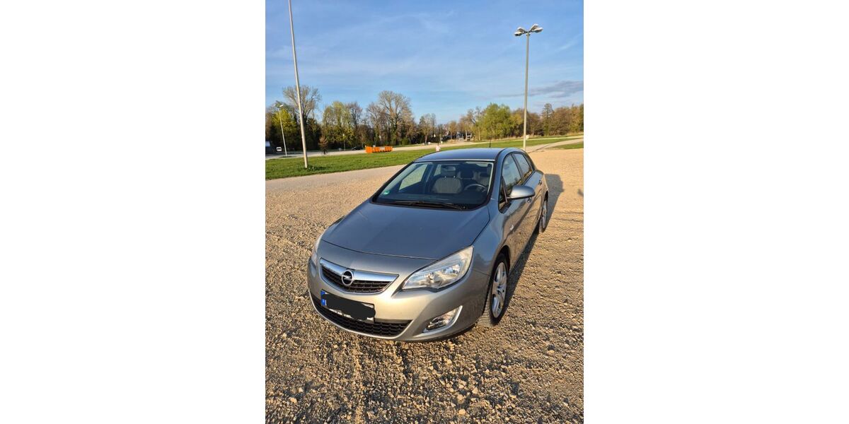Opel Astra 137.000 km 3.800 &euro; Abensberg 93326