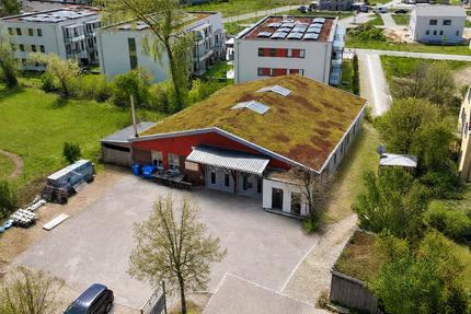 Gewerbeobjekt Abensberg - 850.000&euro; | Angebot:25136879