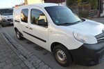 Renault Kangoo 77.000 km 10.900 € Regensburg 93019
