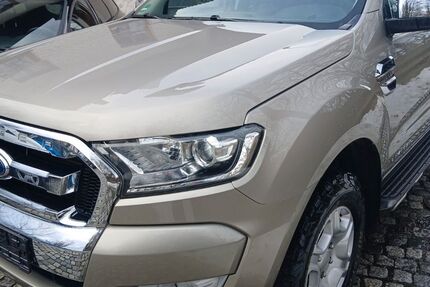 Ford Ranger 155.000 km 19.999 &euro; Regensburg-Bernhardswald 93170