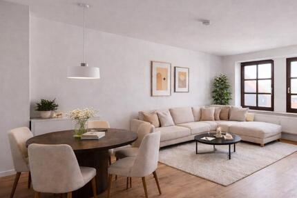 Wohnung Regensburg Galgenberg - 2 Zimmer, 50 m&sup2;, 1.150&euro; | Angebot:26096942