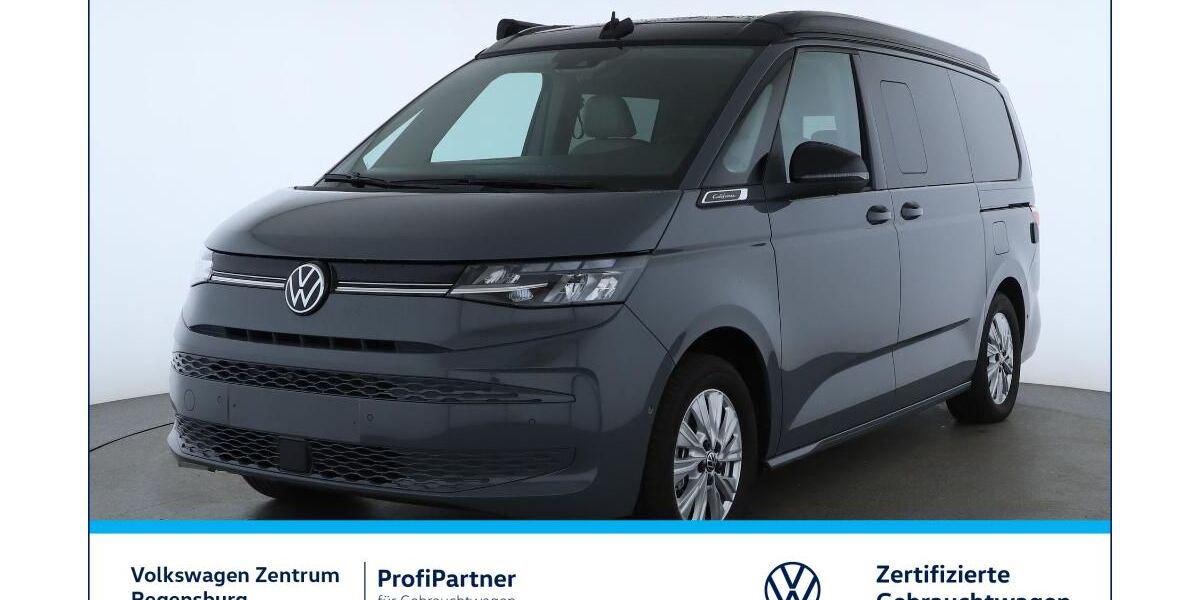 VW T7 California 12.000 km 74.670 &euro; Regensburg 93053