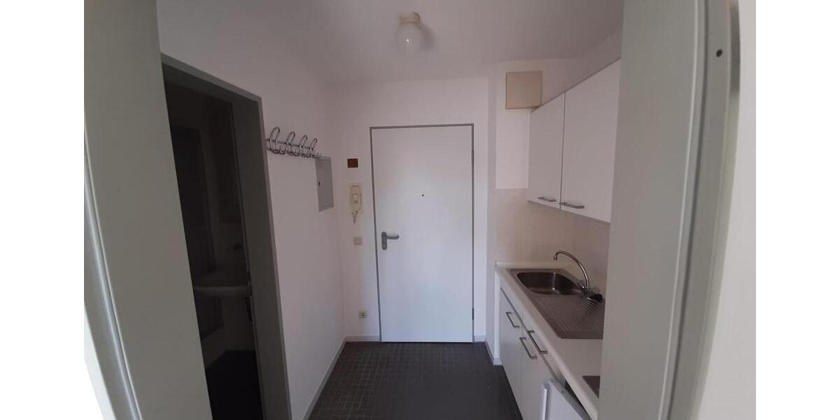 Dachgeschoßwohnung Regensburg Galgenberg - 1 Zimmer, 21 m&sup2;, 368&euro; | Angebot:26336126