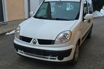 Renault Kangoo 207.343 km 1.950 &euro; Mallersdorf-Pfaffenberg 84066