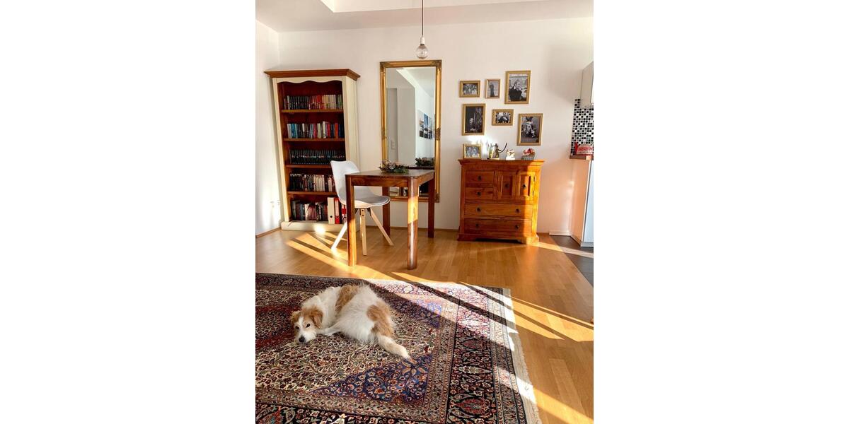 Erdgeschoßwohnung Regensburg Galgenberg - 1.5 Zimmer, 52 m&sup2;, 320.000&euro; | Angebot:27120208