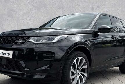 Land Rover Discovery Sport 28.900 km 51.675 &euro; Regensburg 93059