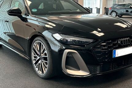 Audi A5 19.800 km 46.499 &euro; Sinzing 93161