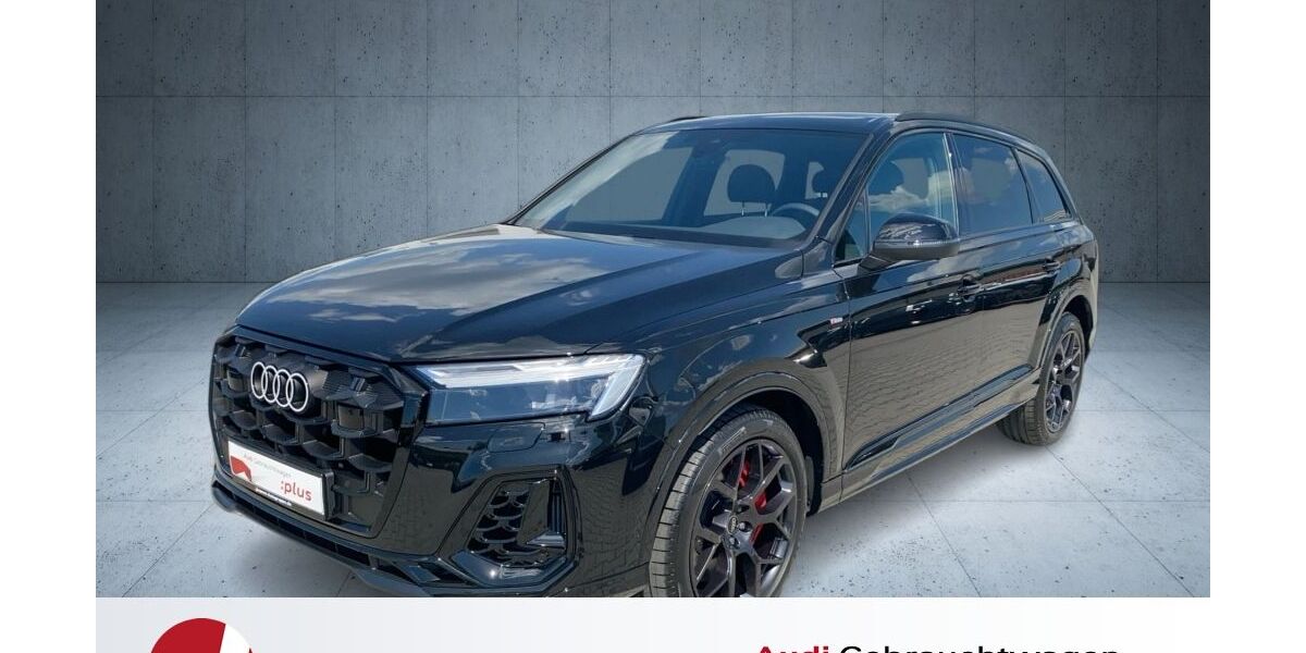 Audi Q7 9.900 km 89.970 &euro; Saal a.d. Donau 93342