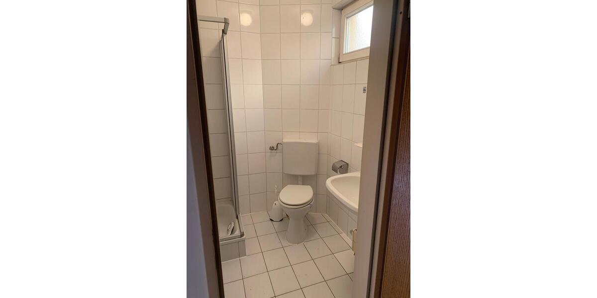 1-Zimmer-Wohnung mit Balkon in Regensburg zu vermieten 1 zimmer