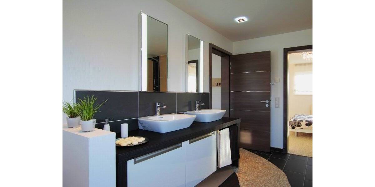 Einfamilienhaus Laberweinting Haimelkofen - 5 Zimmer, 174 m&sup2;, 721.600&euro; | Angebot:25775970