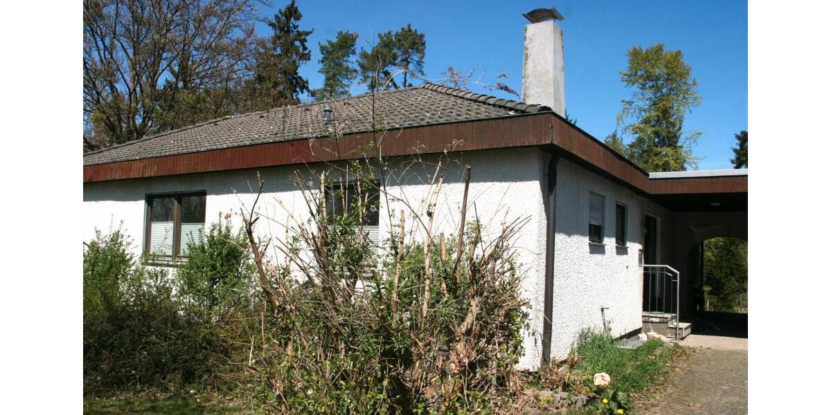 Bungalow Laaber - 9 Zimmer, 297 m&sup2;, 649.000&euro; | Angebot:27024635