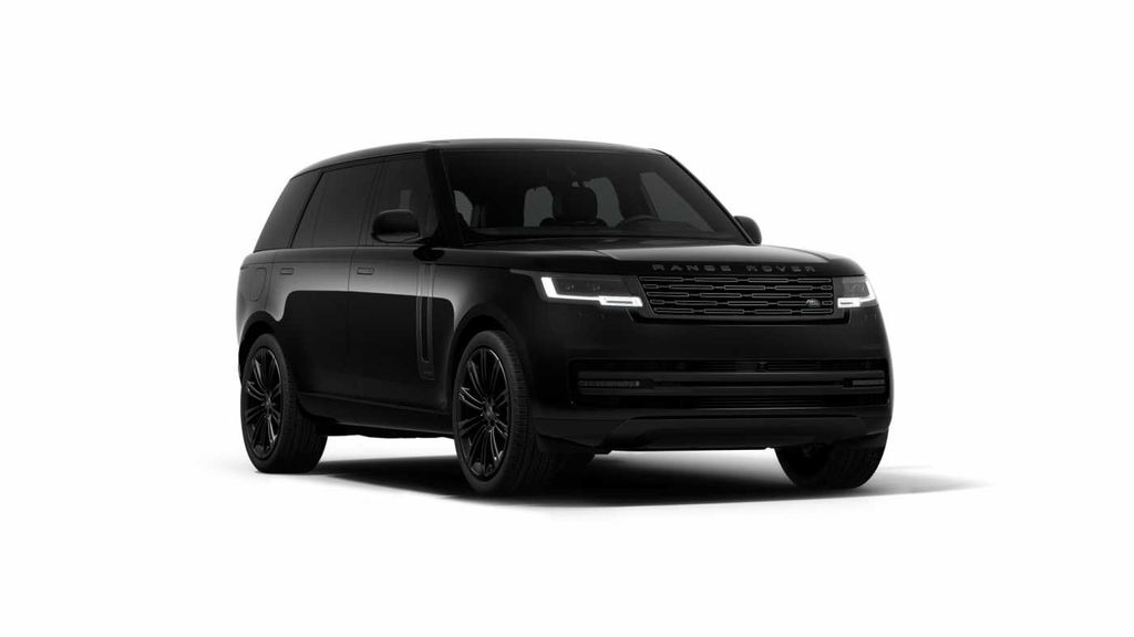 Land Rover Range Rover 1.550 km 195.590 &euro; Regensburg 93059