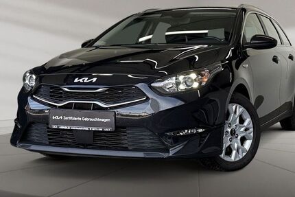 Kia ceed Sportswagon 20.000 km 22.250 € Neufahrn in Niederbayern 84088