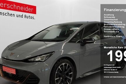 Cupra Born 32.267 km 24.950 &euro; Regensburg 93055