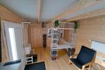 Erdgeschoßwohnung Nittendorf - 1 Zimmer, 26 m&sup2;, 499&euro; | Angebot:26396926