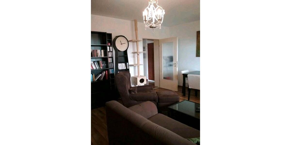 Etagenwohnung Regensburg Galgenberg - 2 Zimmer, 59 m&sup2;, 670&euro; | Angebot:26411255