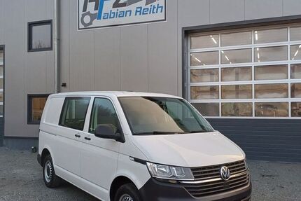 VW T6 Transporter 195.700 km 13.300 &euro; Brennberg 93179