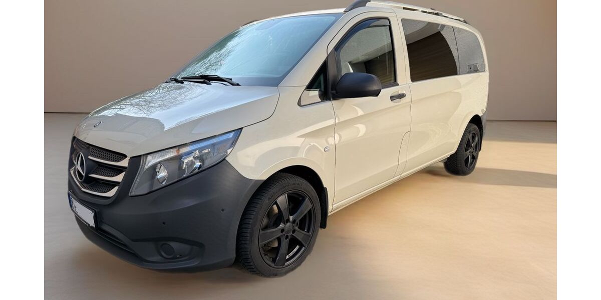 Mercedes-Benz Vito 99.500 km 22.999 &euro; Regensburg 93049