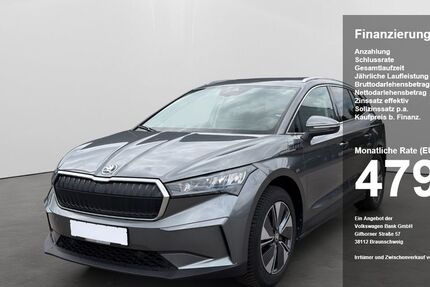 Skoda Enyaq 16.875 km 40.950 &euro; Regensburg 93055