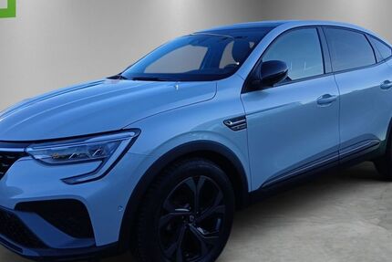 Renault Arkana 18.541 km 24.990 &euro; Regensburg 93055