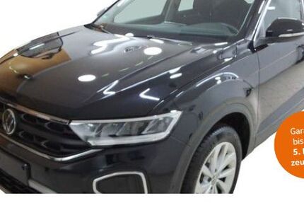 VW T-Roc 13.170 km 27.890 &euro; Nittenau 93149