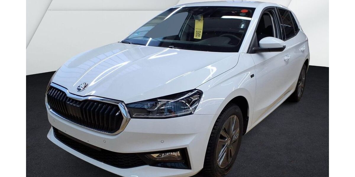 Skoda Fabia 21.144 km 18.270 &euro; Neutraubling 93073