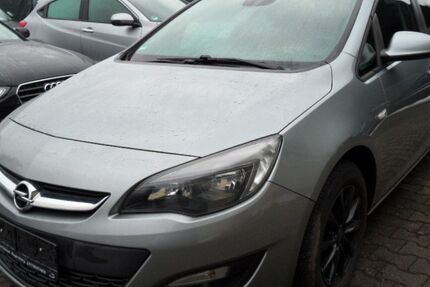 Opel Astra 184.476 km 4.499 &euro; Regensburg 93055