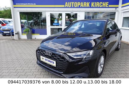 Audi A3 1.200 km 29.990 &euro; Kelheim 93309