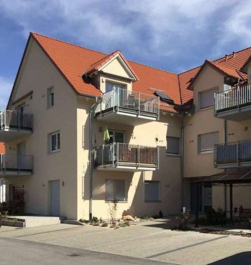 Wohnung zum Mieten in Laaber 650 € 60.4 m²