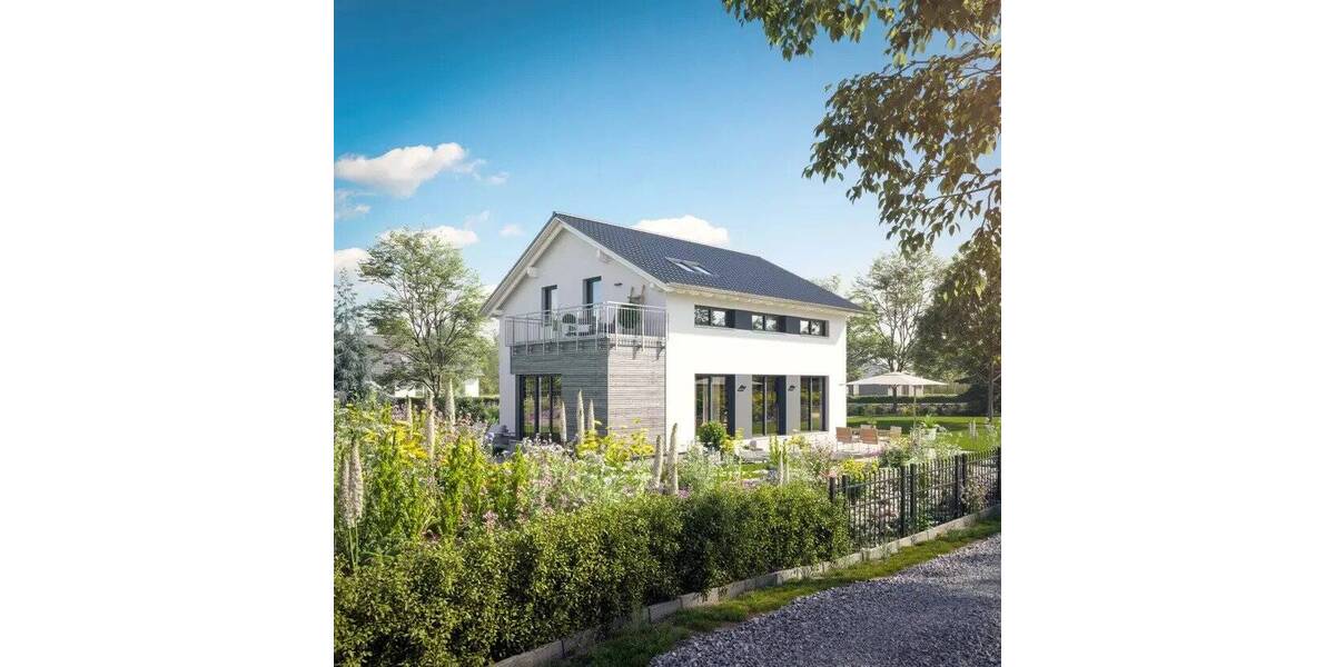 Einfamilienhaus Nittenau Obermainsbach - 5 Zimmer, 145 m&sup2;, 209.900&euro; | Angebot:26117971