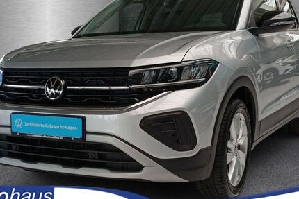 VW T-Cross 25.150 km 19.290 &euro; Neutraubling 93073