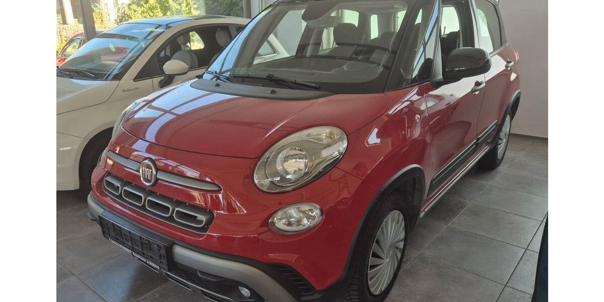 Fiat 500L 19.600 km 15.490 &euro; Beratzhausen 93176