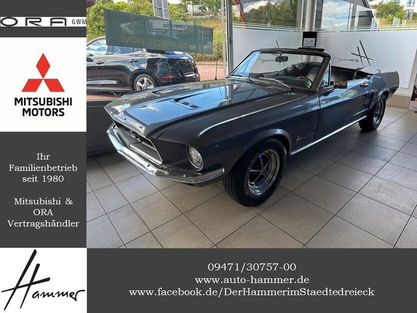 Mustang