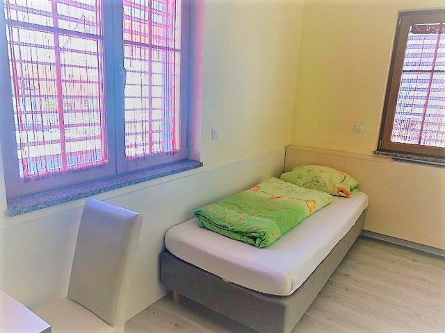 Etagenwohnung Bad Abbach - 1.5 Zimmer, 30 m&sup2;, 600&euro; | Angebot:26350689