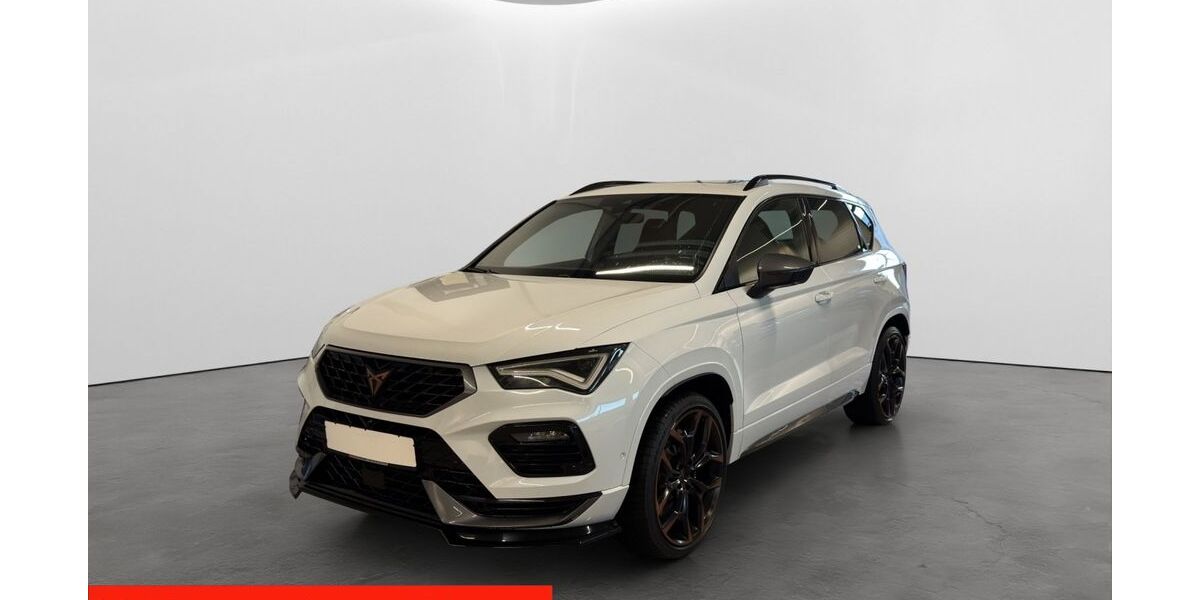 Cupra Ateca 55.673 km 29.850 &euro; Regensburg 93055