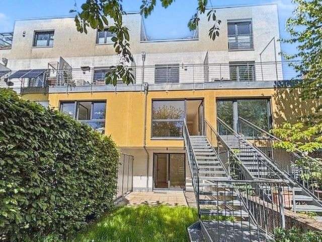 Etagenwohnung Regensburg Konradsiedlung - 4 Zimmer, 121 m&sup2;, 659.000&euro; | Angebot:26637913