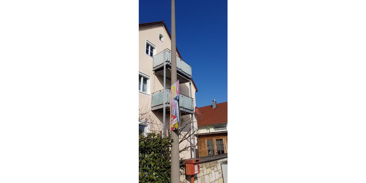 Dachgeschoßwohnung Regensburg Gallingkofen - 2.5 Zimmer, 61 m&sup2;, 280.000&euro; | Angebot:26626585