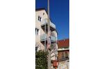 Dachgeschoßwohnung Regensburg Gallingkofen - 2.5 Zimmer, 61 m&sup2;, 280.000&euro; | Angebot:26626585
