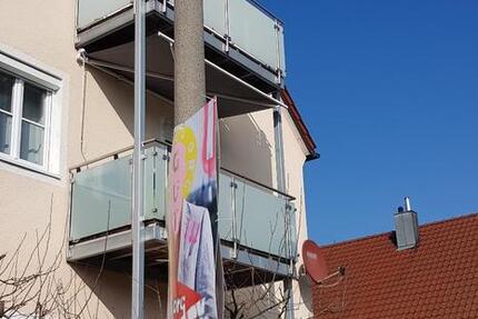 Wohnung Regensburg Gallingkofen - 2.5 Zimmer, 61 m&sup2;, 280.000&euro; | Angebot:26626585
