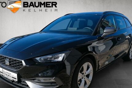 Seat Leon 25.800 km 26.990 &euro; Kelheim 93309