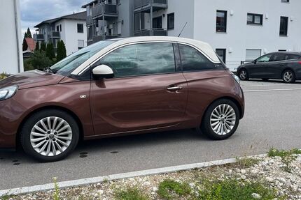 Opel Adam 137.200 km 8.000 &euro; Nittenau 93149