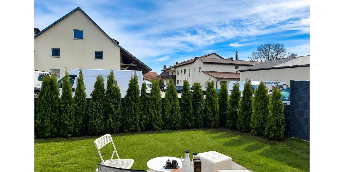 Erdgeschoßwohnung Regensburg Brandlberg - 4 Zimmer, 99 m&sup2;, 529.000&euro; | Angebot:27155308